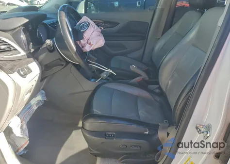 2013 Buick Encore z USA, uszkodzony, nr VIN KL4CJCSB6DB156316